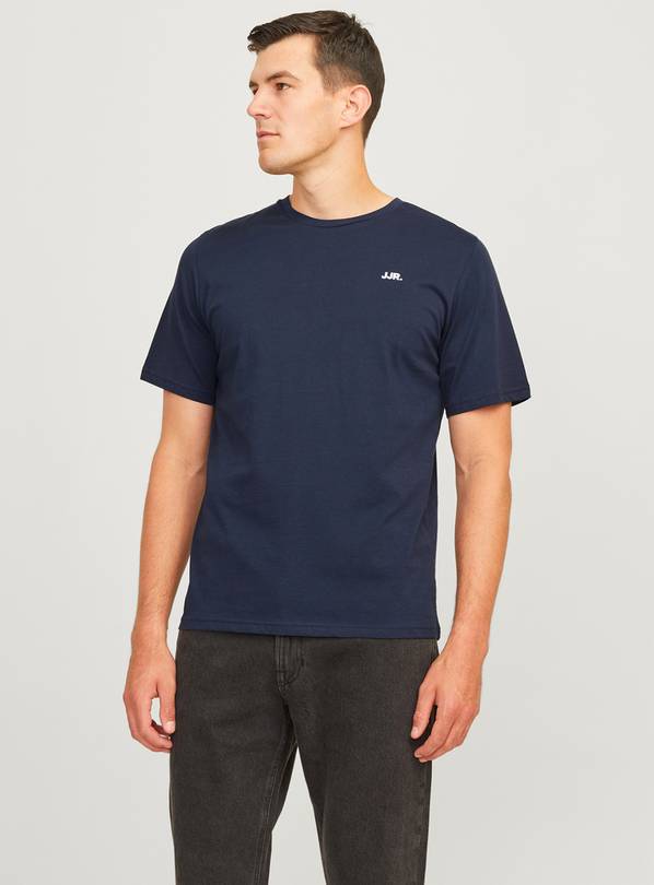 JJ REBEL Logo Tee XXL